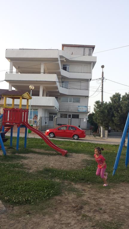 Villa Mar Bella Costineşti Exteriér fotografie