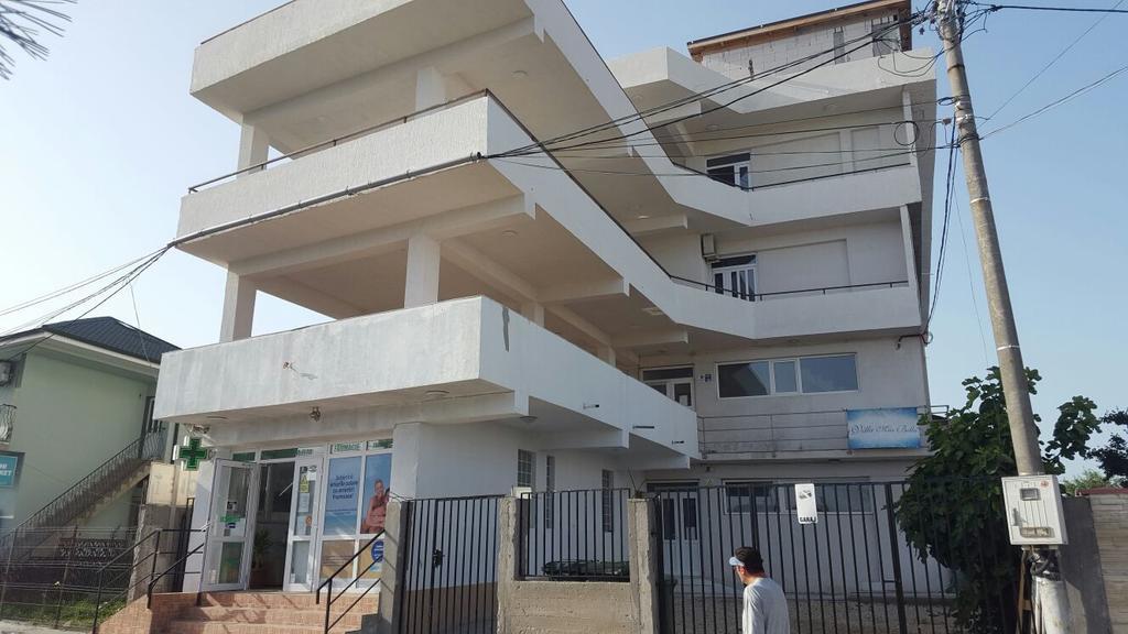 Villa Mar Bella Costineşti Exteriér fotografie