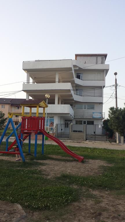 Villa Mar Bella Costineşti Exteriér fotografie