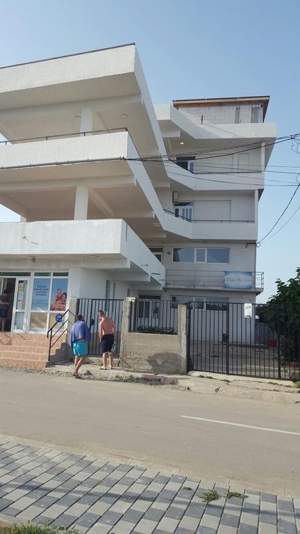 Villa Mar Bella Costineşti Exteriér fotografie