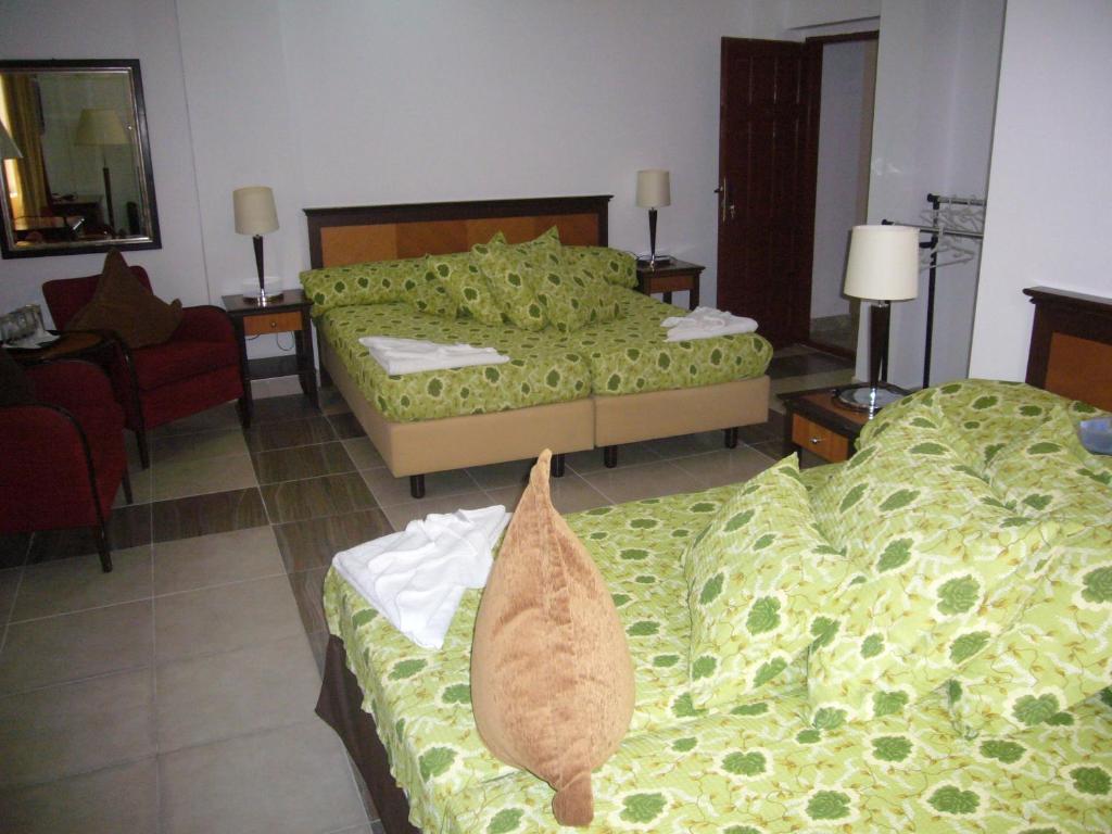 Villa Mar Bella Costineşti Pokoj fotografie