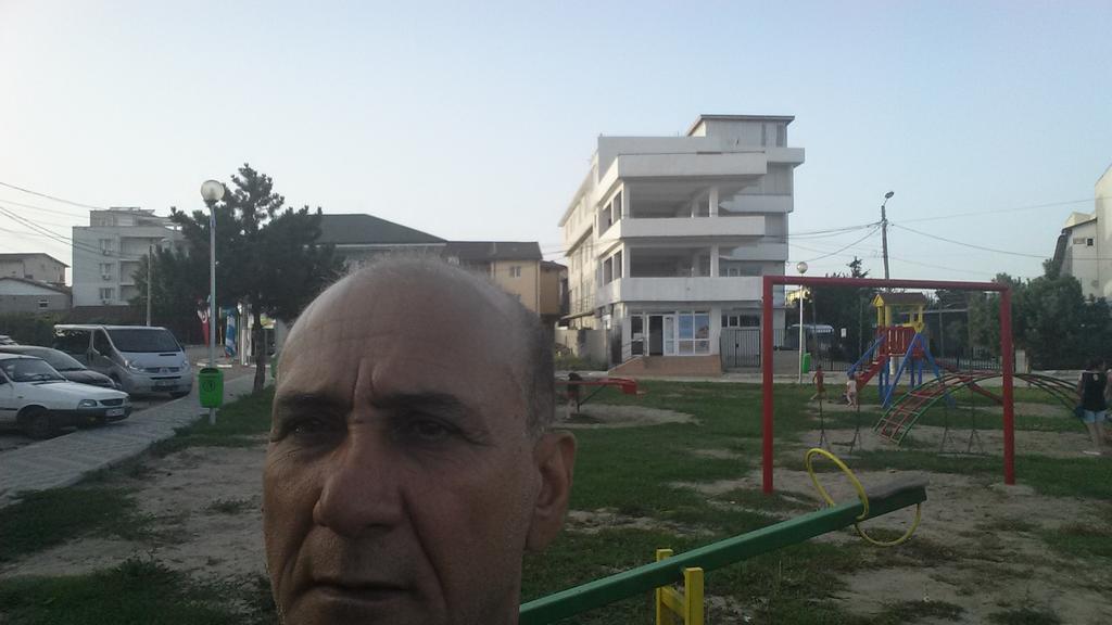 Villa Mar Bella Costineşti Exteriér fotografie