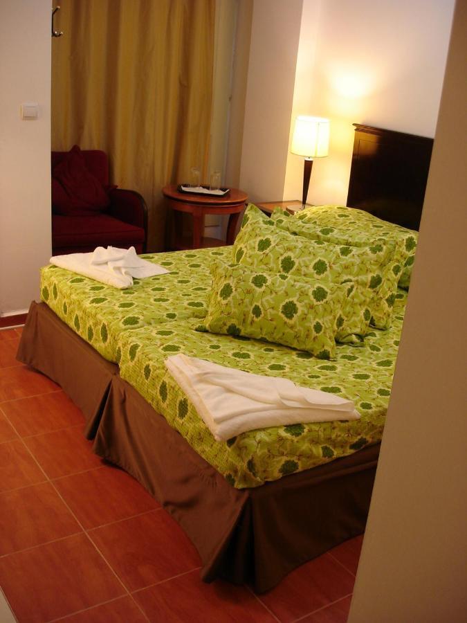 Villa Mar Bella Costineşti Exteriér fotografie